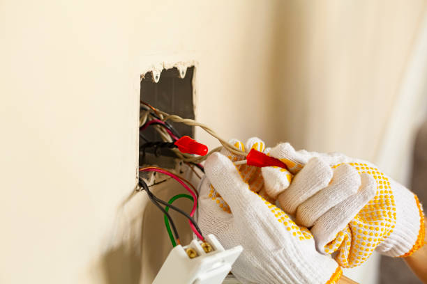 Best Electrical Troubleshooting and Repair  in Chesapeake Ranch Estates, MD