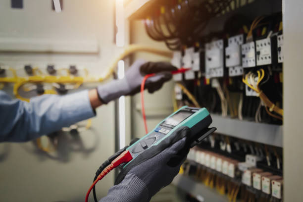 Best Emergency Electrical Repair Services  in Chesapeake Ranch Estates, MD