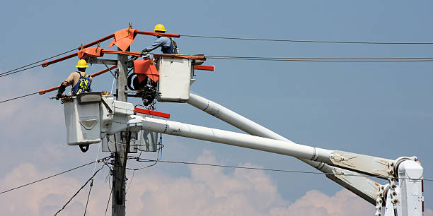 Data and Communication Cabling in Chesapeake Ranch Estates, MD