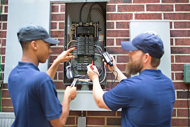 Best Electrical Maintenance Services  in Chesapeake Ranch Estates, MD